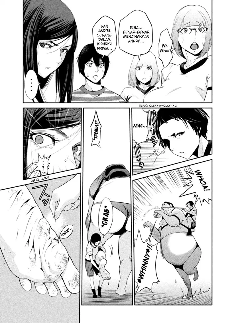 prison-school - Chapter: 179