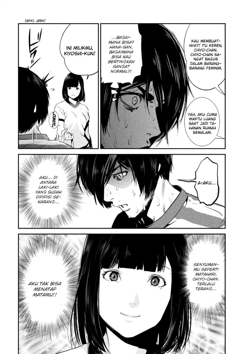 prison-school - Chapter: 179