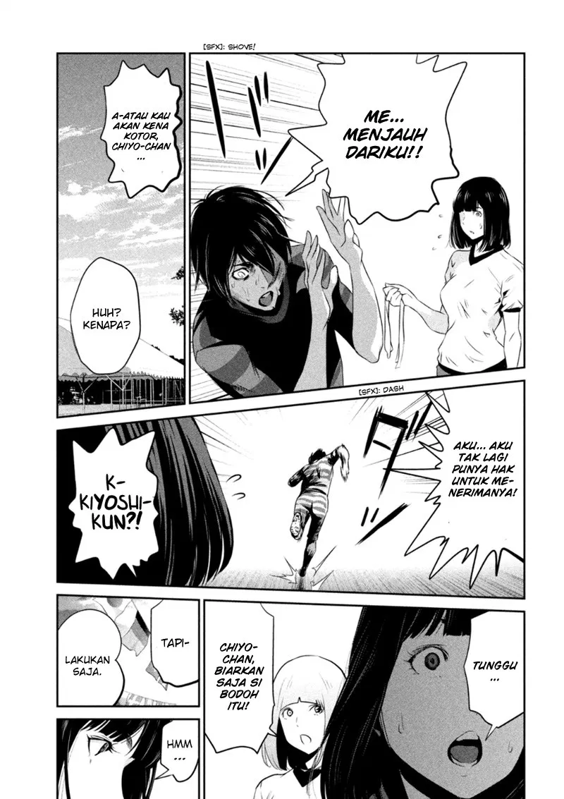 prison-school - Chapter: 179