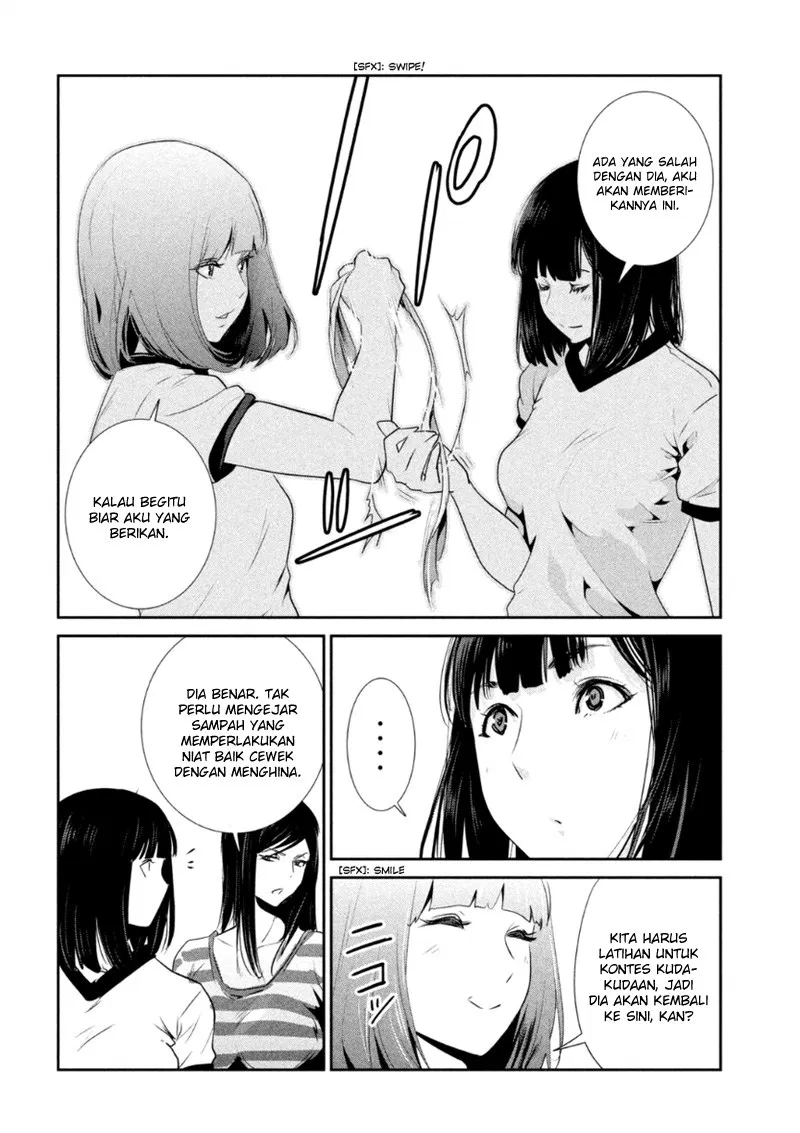 prison-school - Chapter: 179