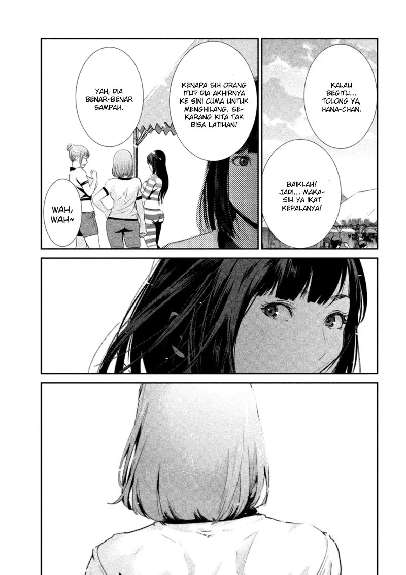 prison-school - Chapter: 179