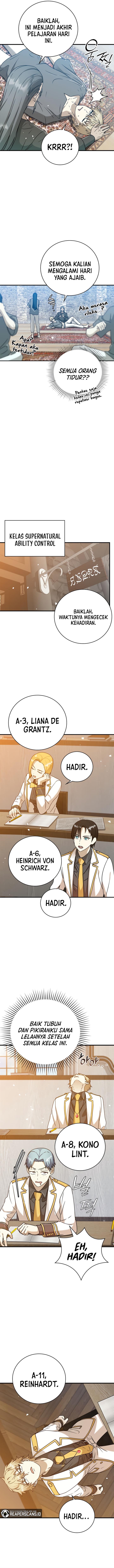 the-demon-prince-goes-to-the-academy - Chapter: 19