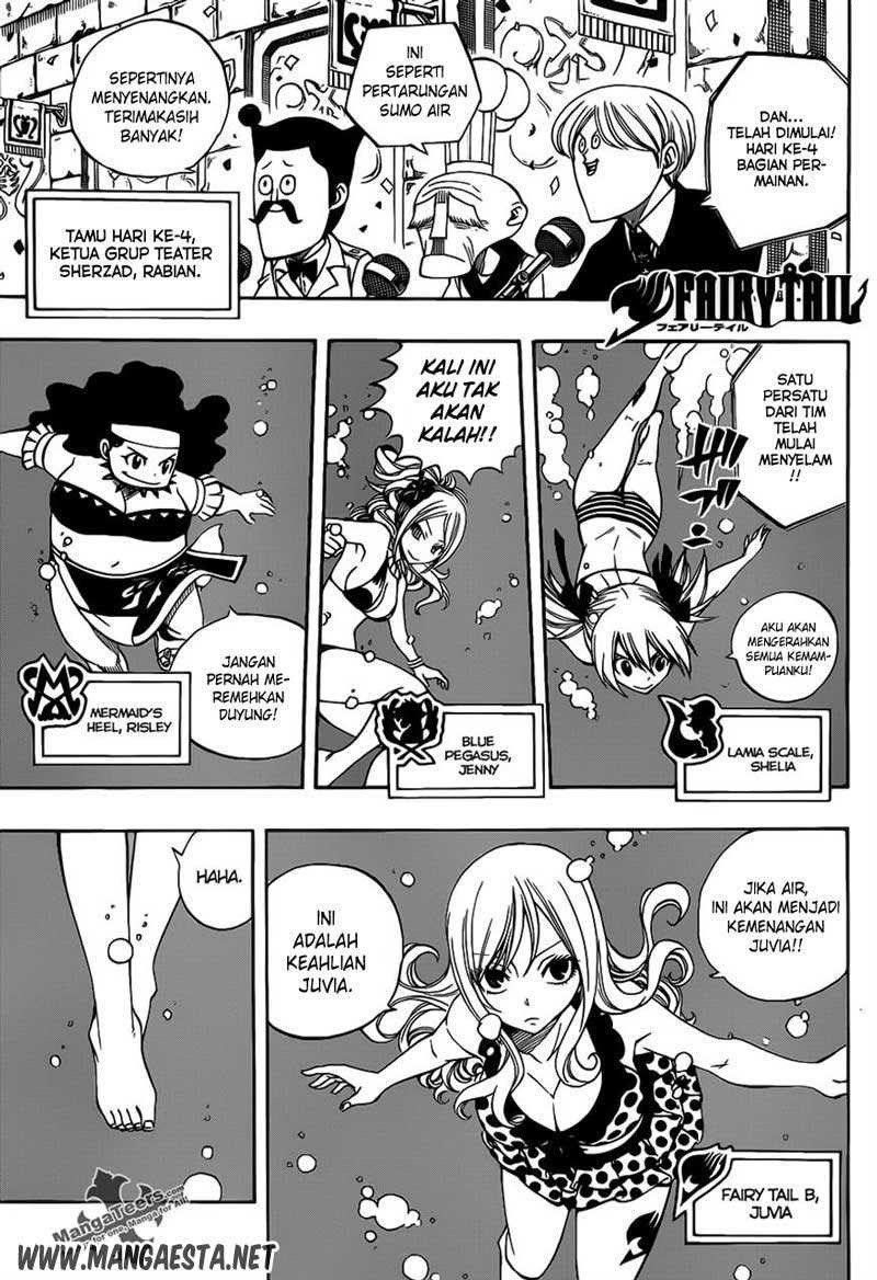 fairy-tail - Chapter: 291