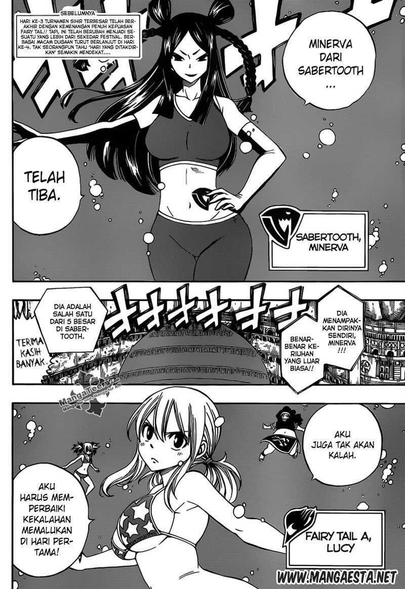 fairy-tail - Chapter: 291