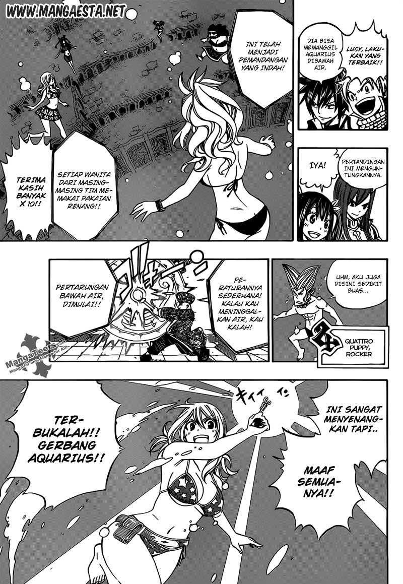 fairy-tail - Chapter: 291