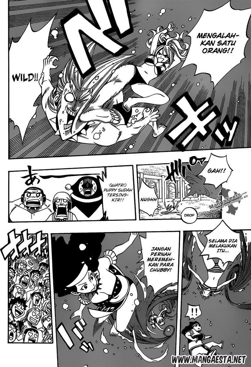 fairy-tail - Chapter: 291