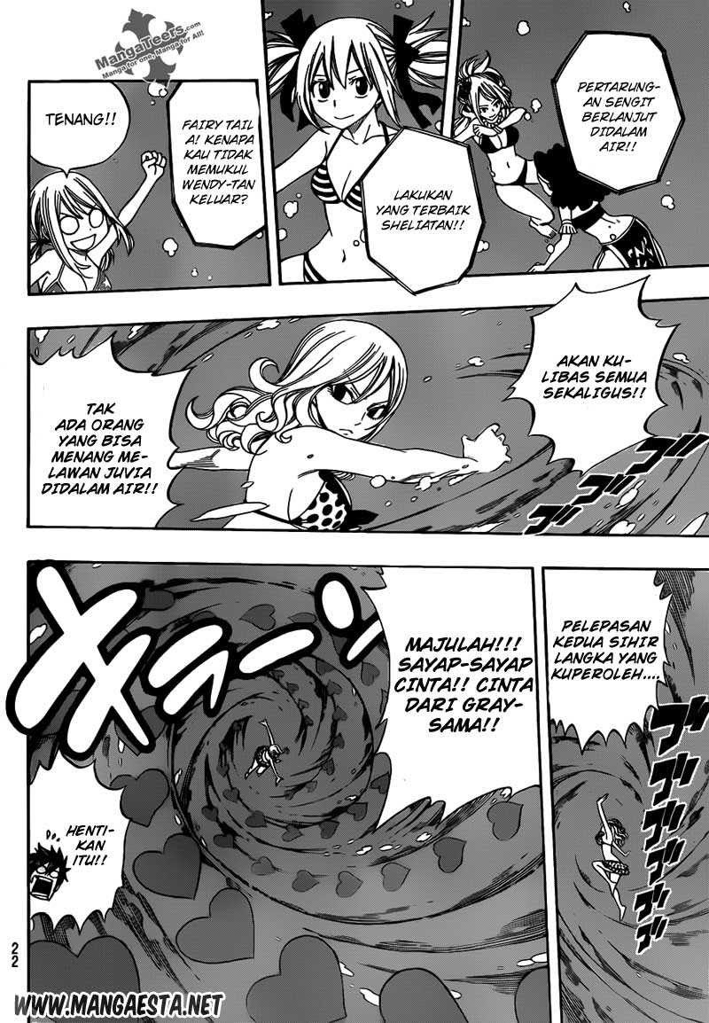 fairy-tail - Chapter: 291