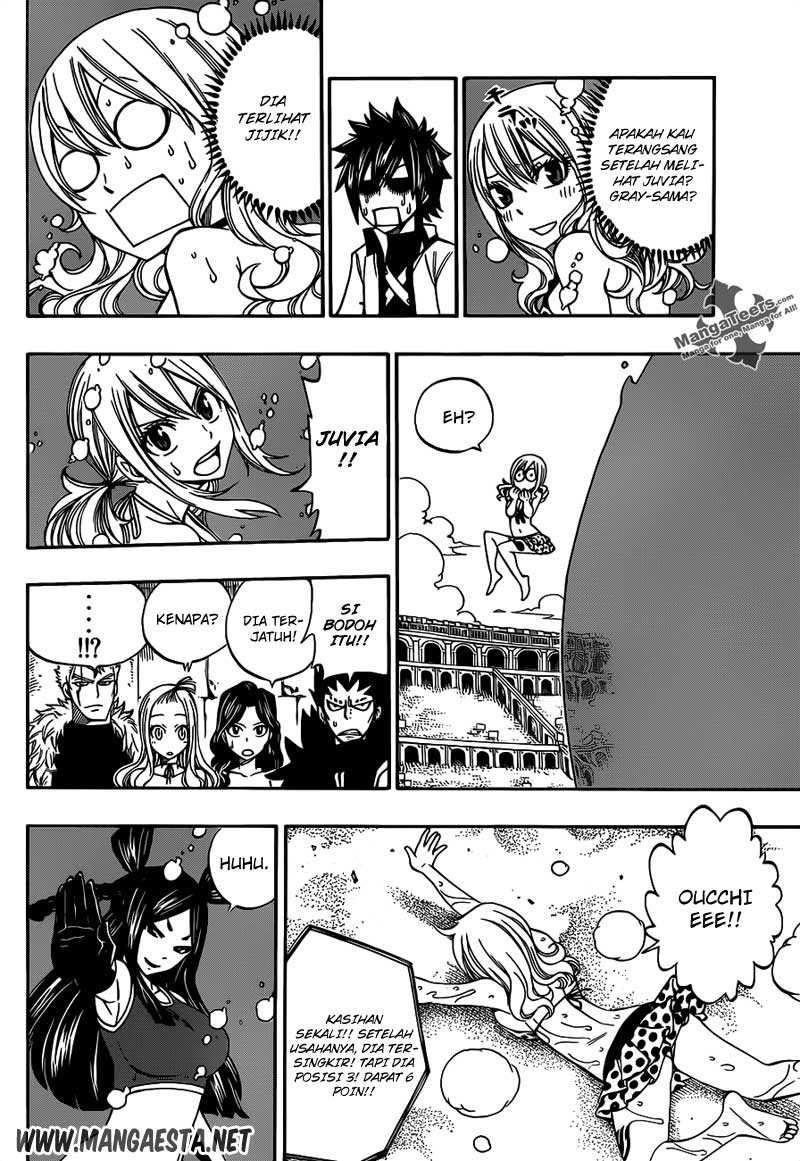 fairy-tail - Chapter: 291