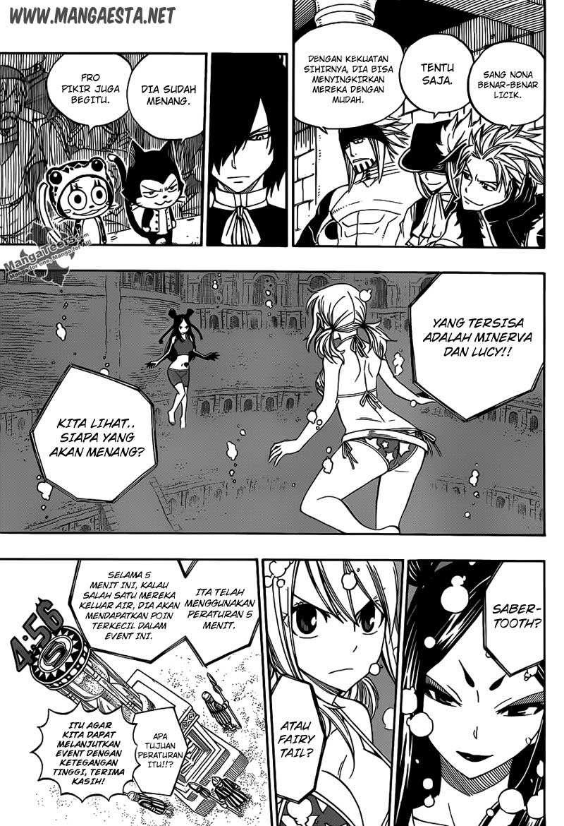 fairy-tail - Chapter: 291