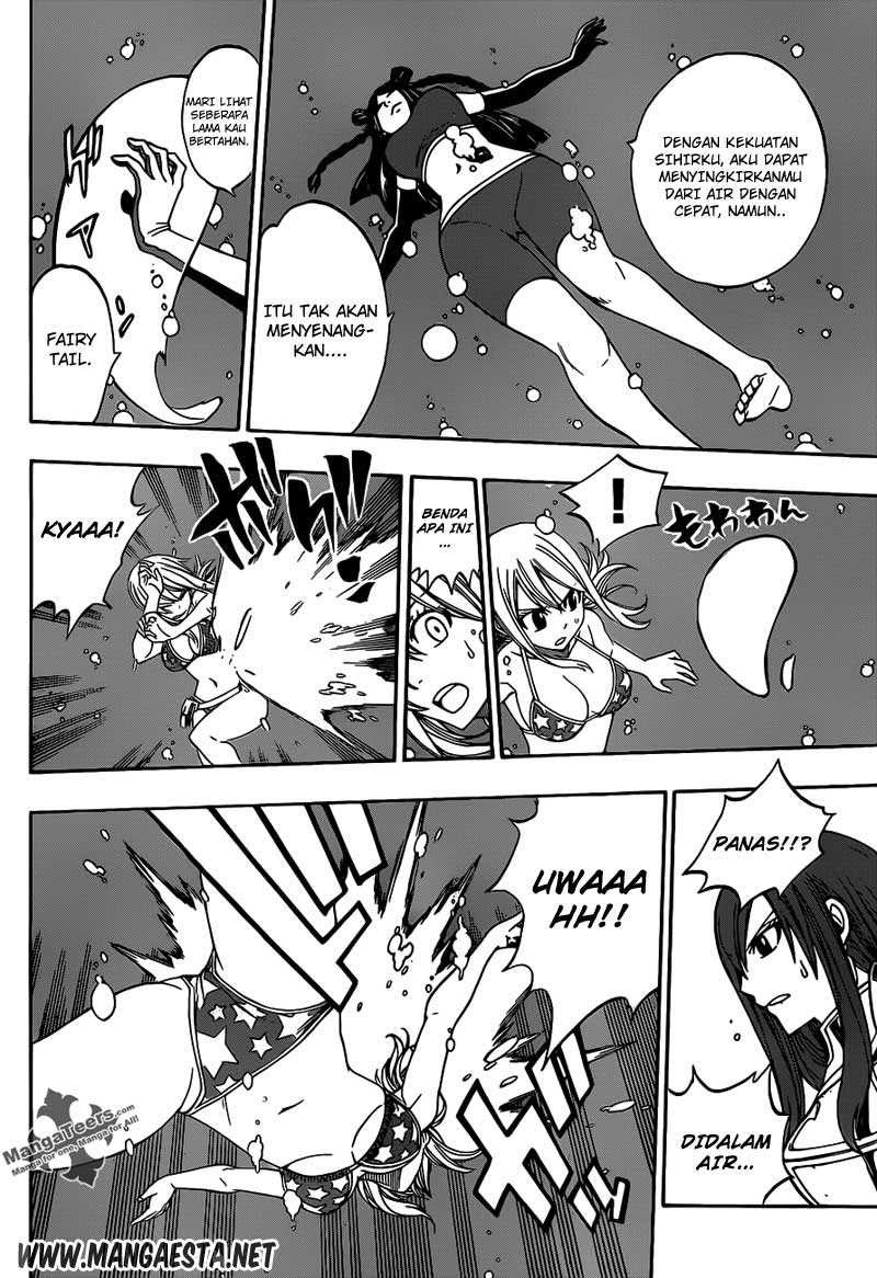 fairy-tail - Chapter: 291