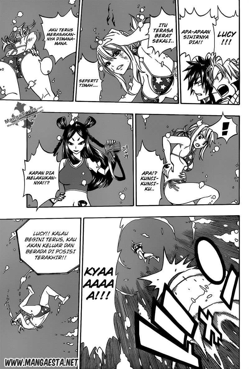 fairy-tail - Chapter: 291