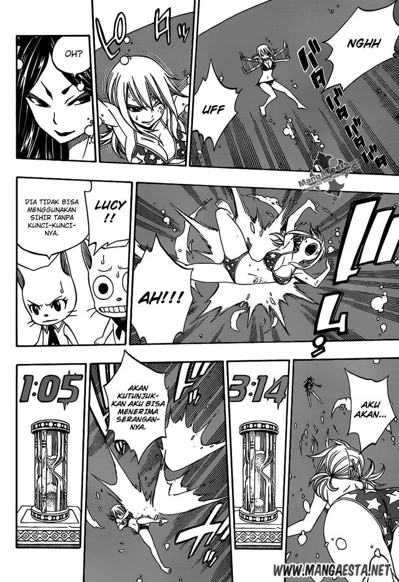 fairy-tail - Chapter: 291