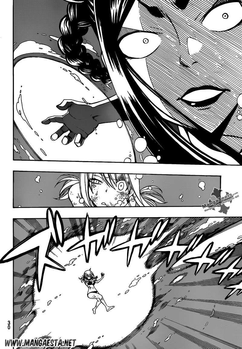 fairy-tail - Chapter: 291