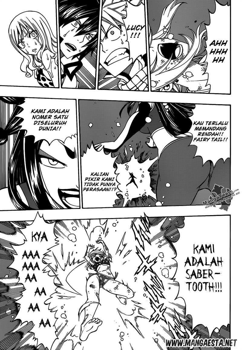 fairy-tail - Chapter: 291