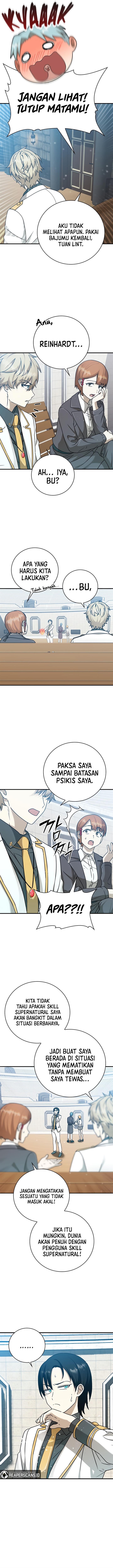 the-demon-prince-goes-to-the-academy - Chapter: 19