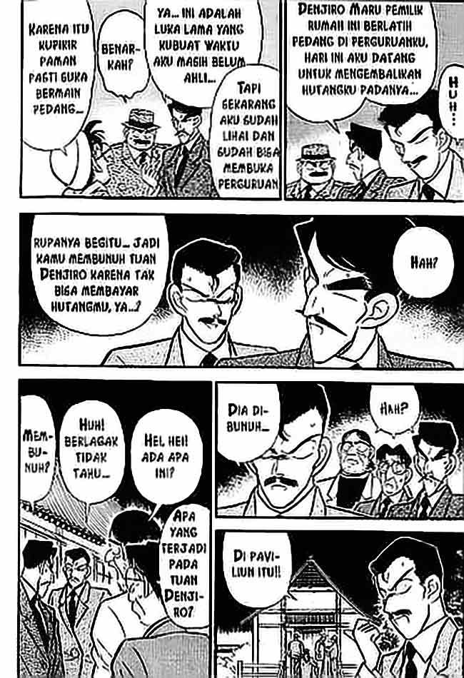 detective-conan - Chapter: 053