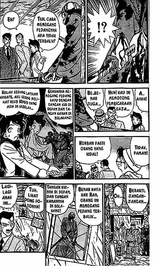 detective-conan - Chapter: 053
