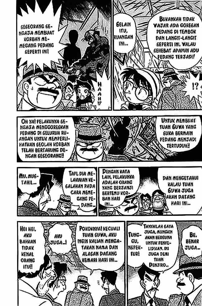 detective-conan - Chapter: 053