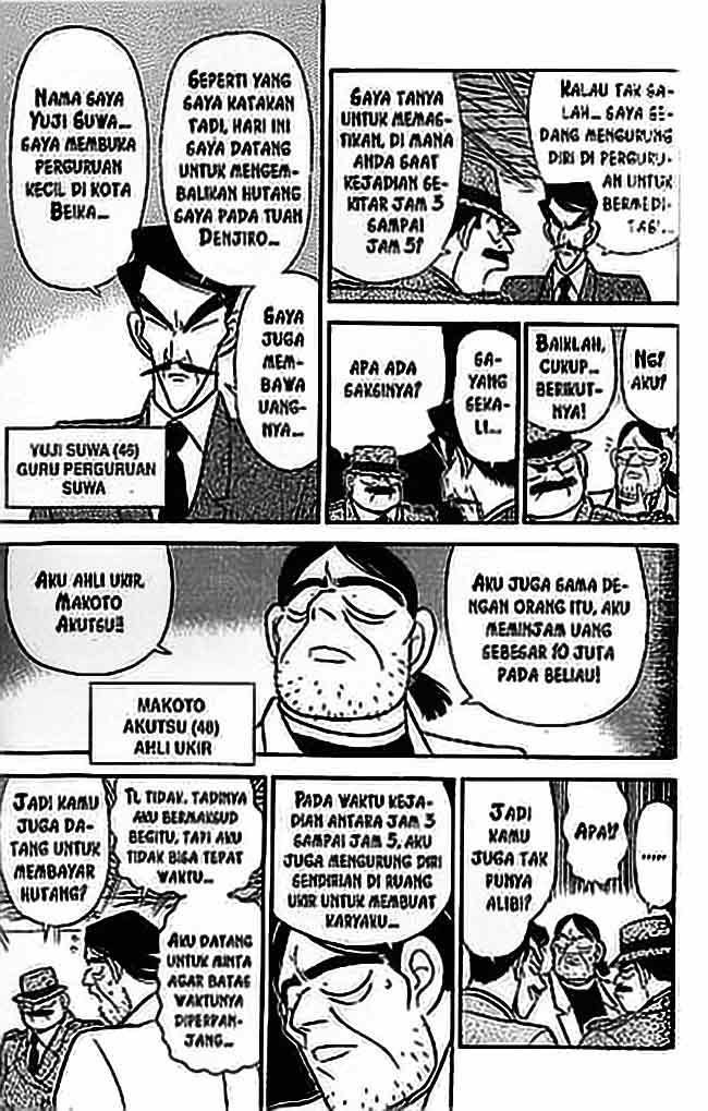 detective-conan - Chapter: 053