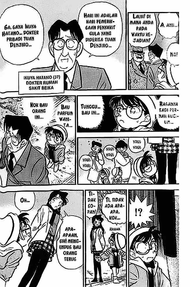 detective-conan - Chapter: 053
