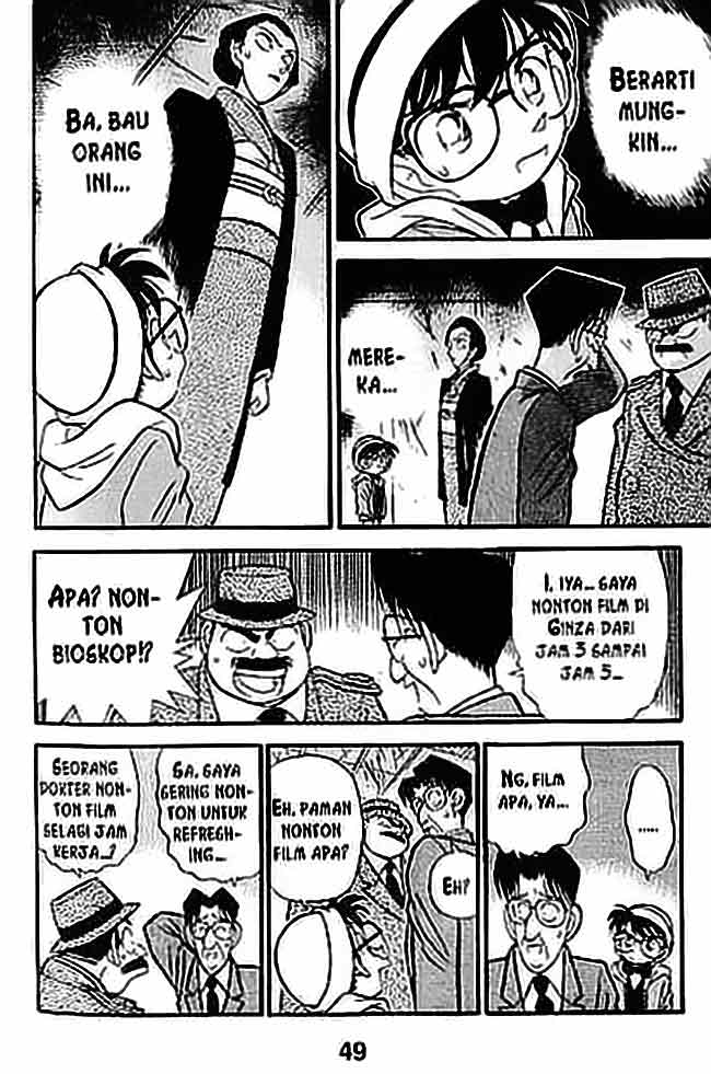 detective-conan - Chapter: 053
