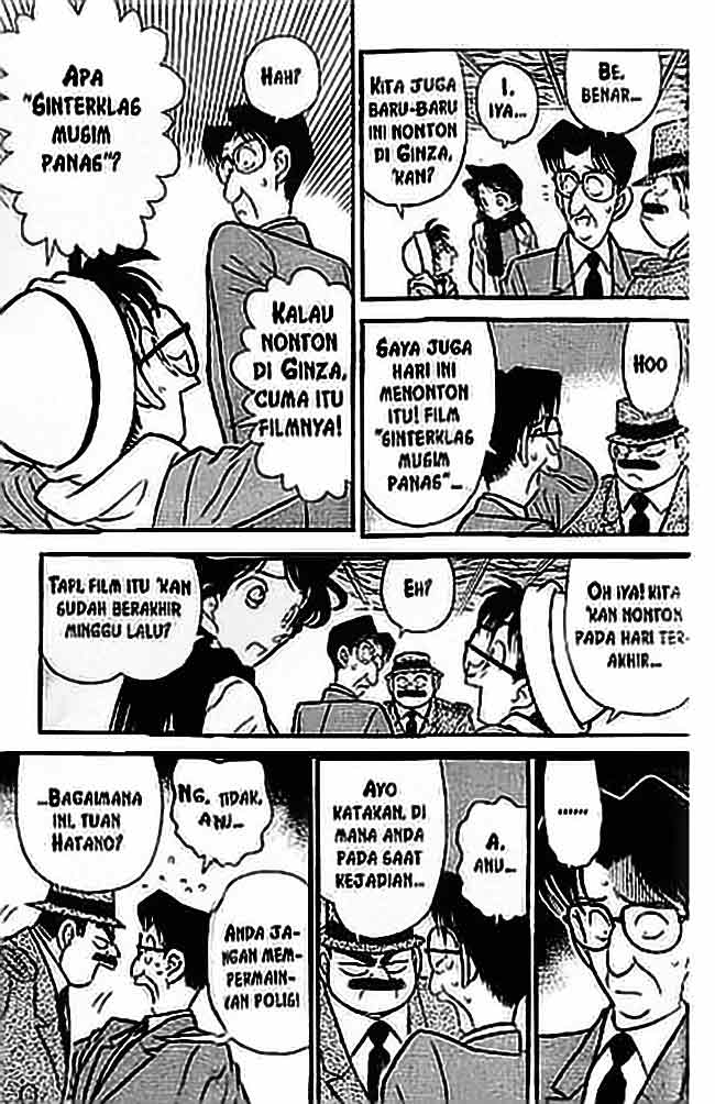 detective-conan - Chapter: 053