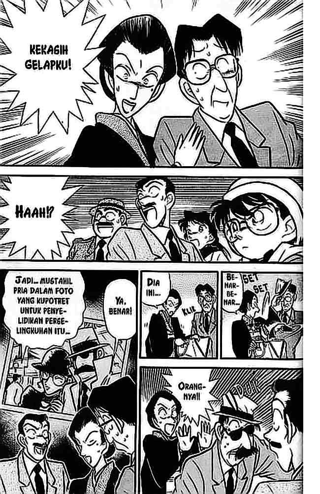 detective-conan - Chapter: 053