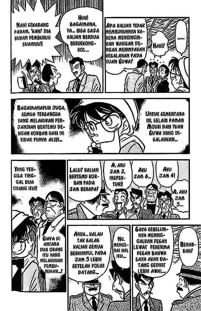 detective-conan - Chapter: 053