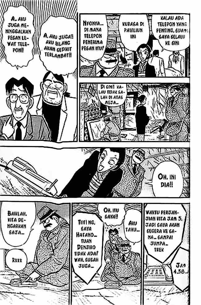 detective-conan - Chapter: 053