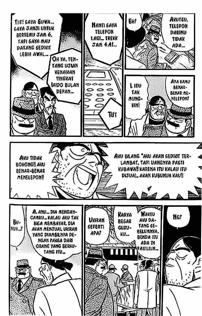 detective-conan - Chapter: 053