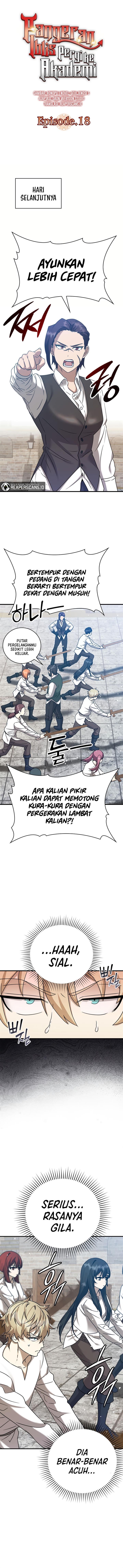 the-demon-prince-goes-to-the-academy - Chapter: 18