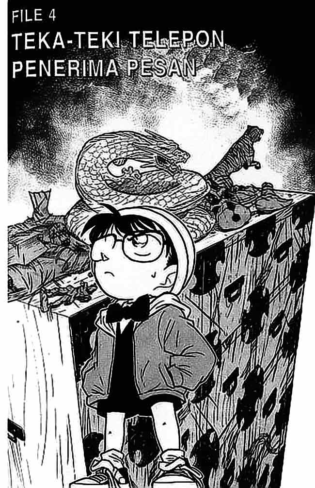 detective-conan - Chapter: 054