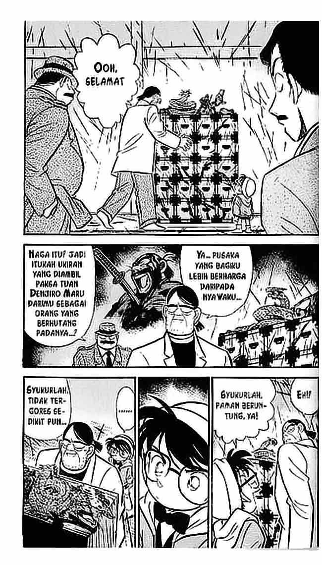 detective-conan - Chapter: 054