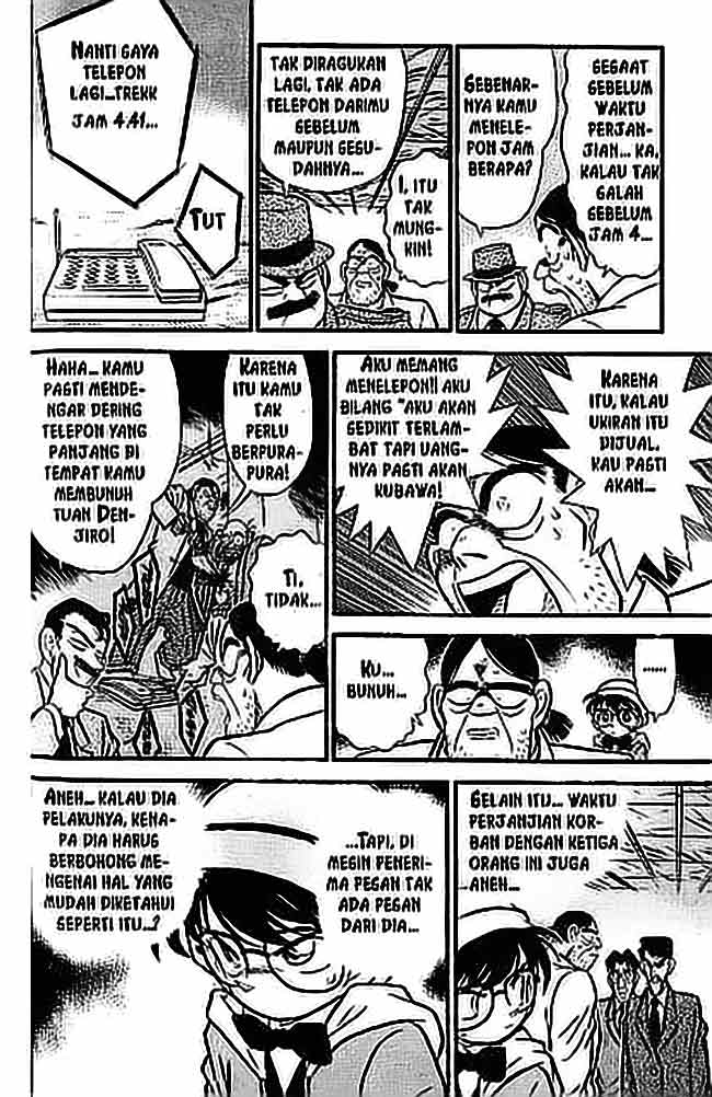 detective-conan - Chapter: 054