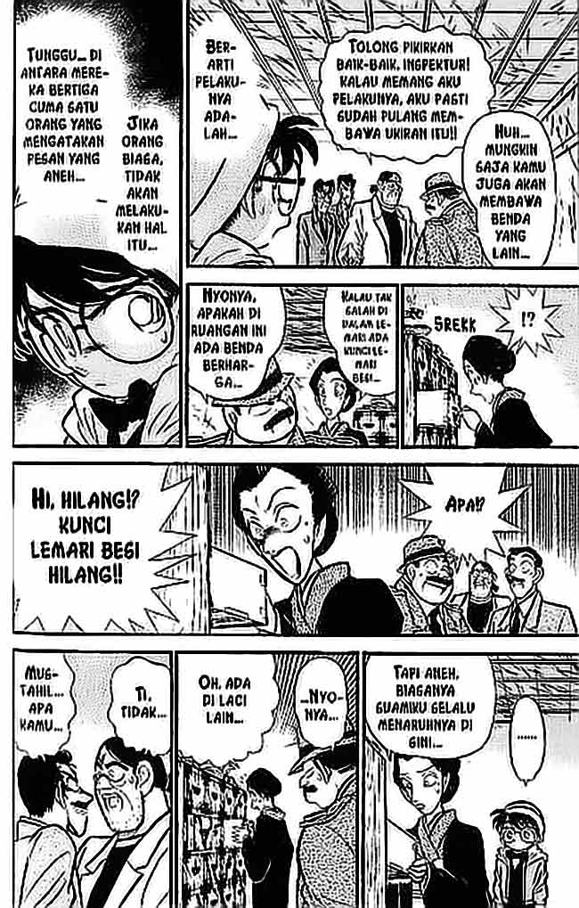 detective-conan - Chapter: 054