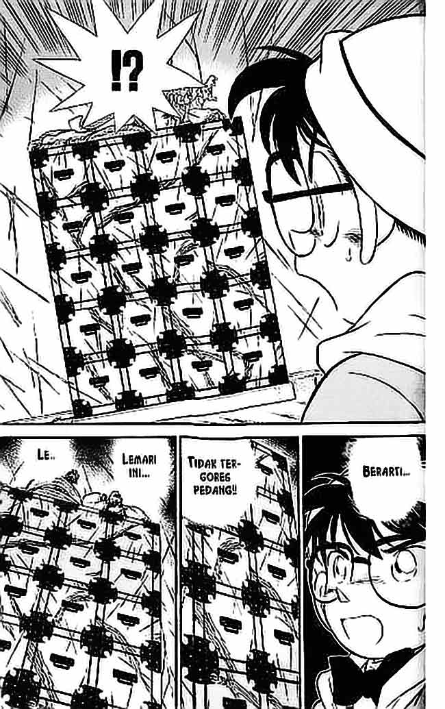 detective-conan - Chapter: 054