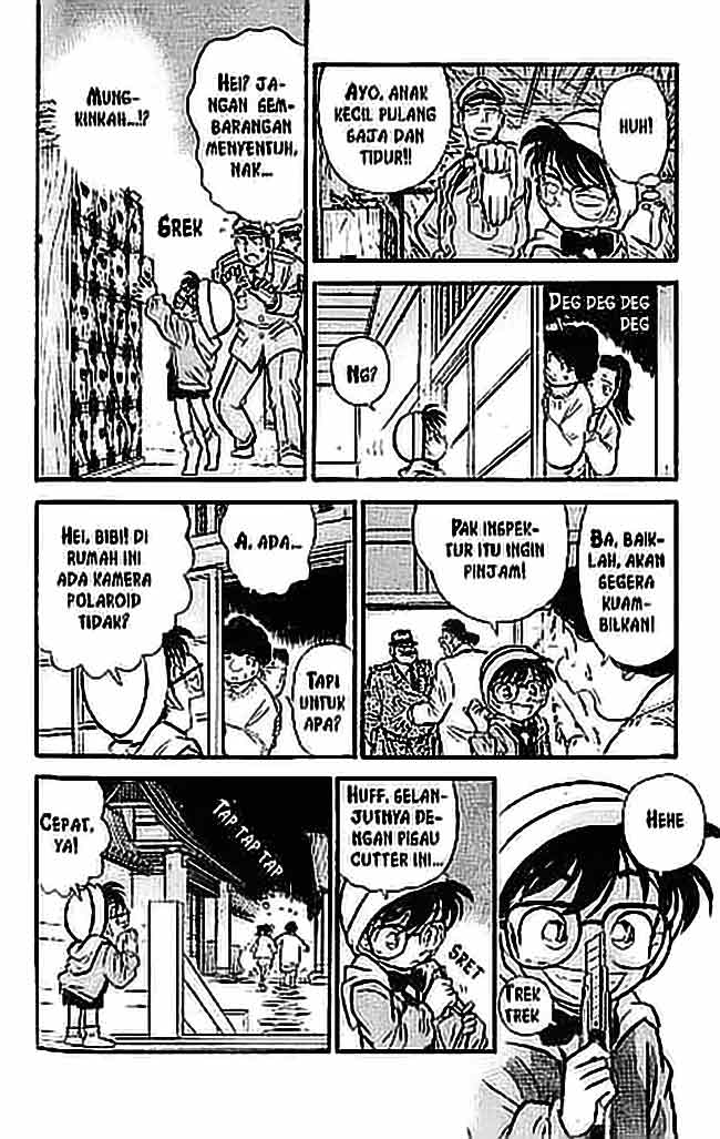 detective-conan - Chapter: 054