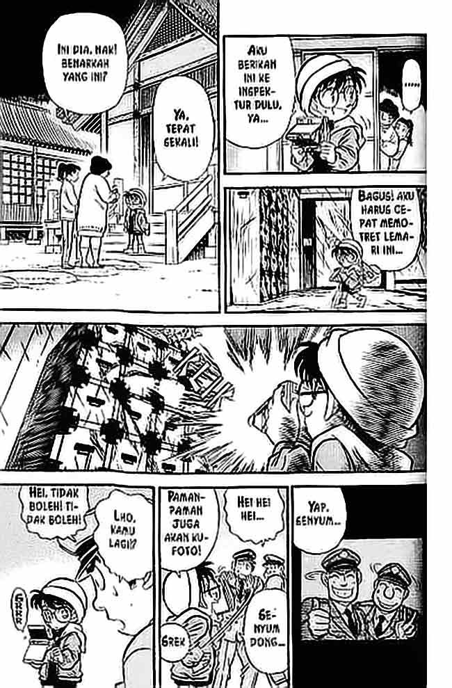 detective-conan - Chapter: 054
