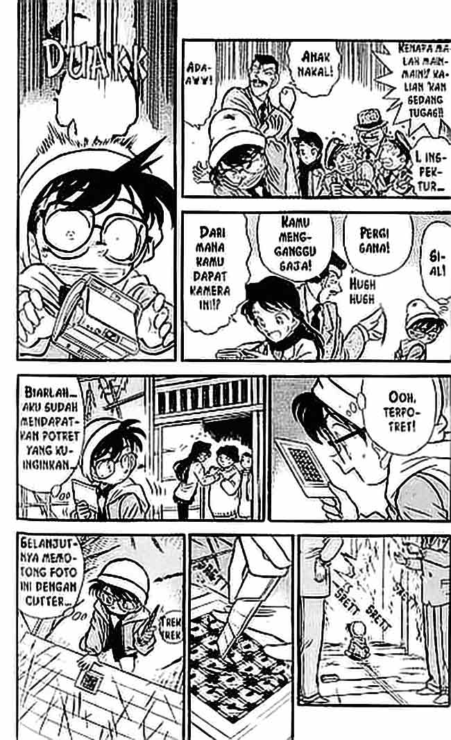 detective-conan - Chapter: 054