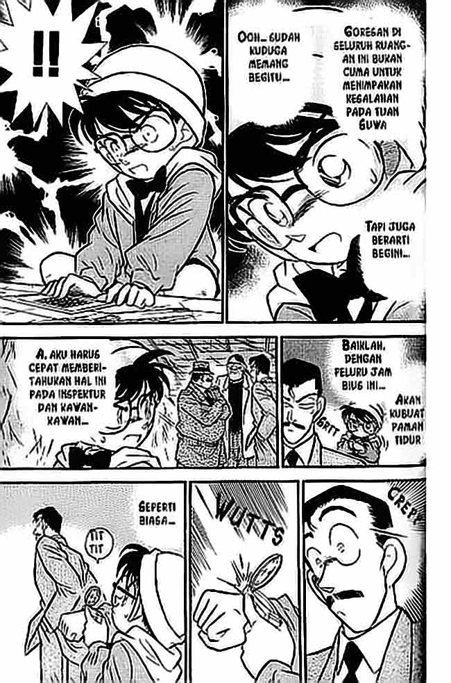 detective-conan - Chapter: 054