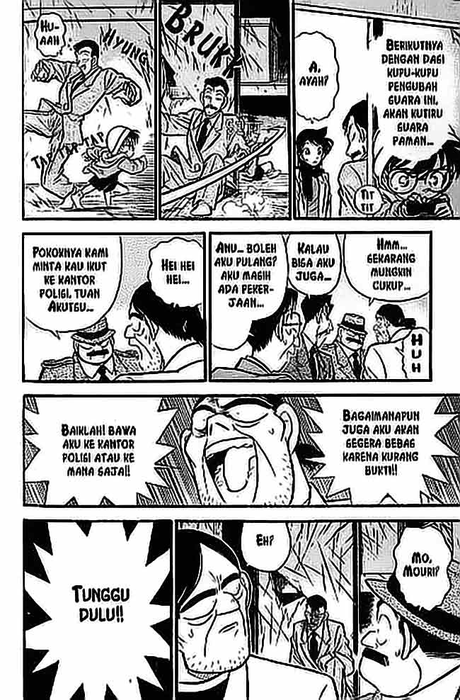 detective-conan - Chapter: 054
