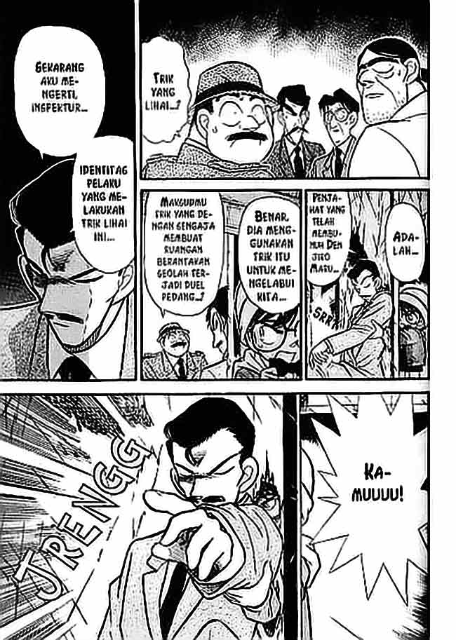 detective-conan - Chapter: 054