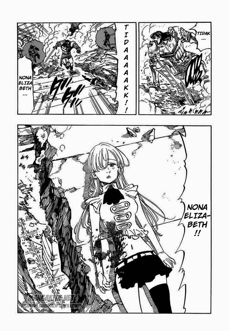 nanatsu-no-taizai - Chapter: 90