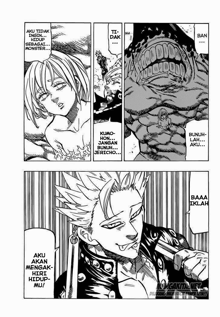 nanatsu-no-taizai - Chapter: 90