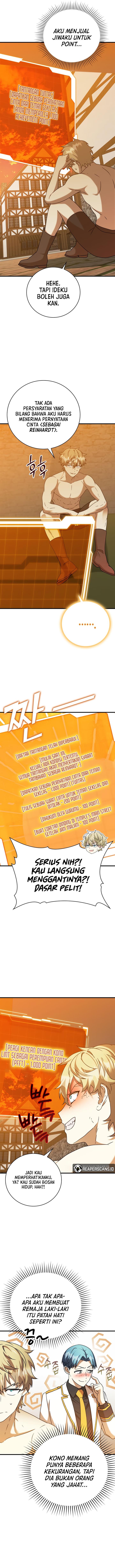 the-demon-prince-goes-to-the-academy - Chapter: 17