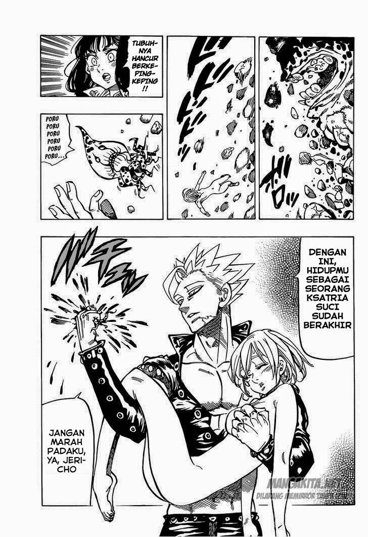 nanatsu-no-taizai - Chapter: 90