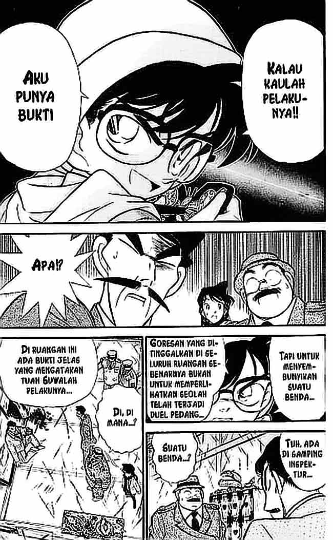 detective-conan - Chapter: 055