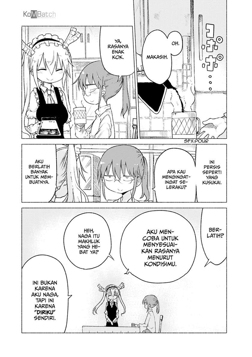 kobayashi-san-chi-no-maid-dragon - Chapter: 19