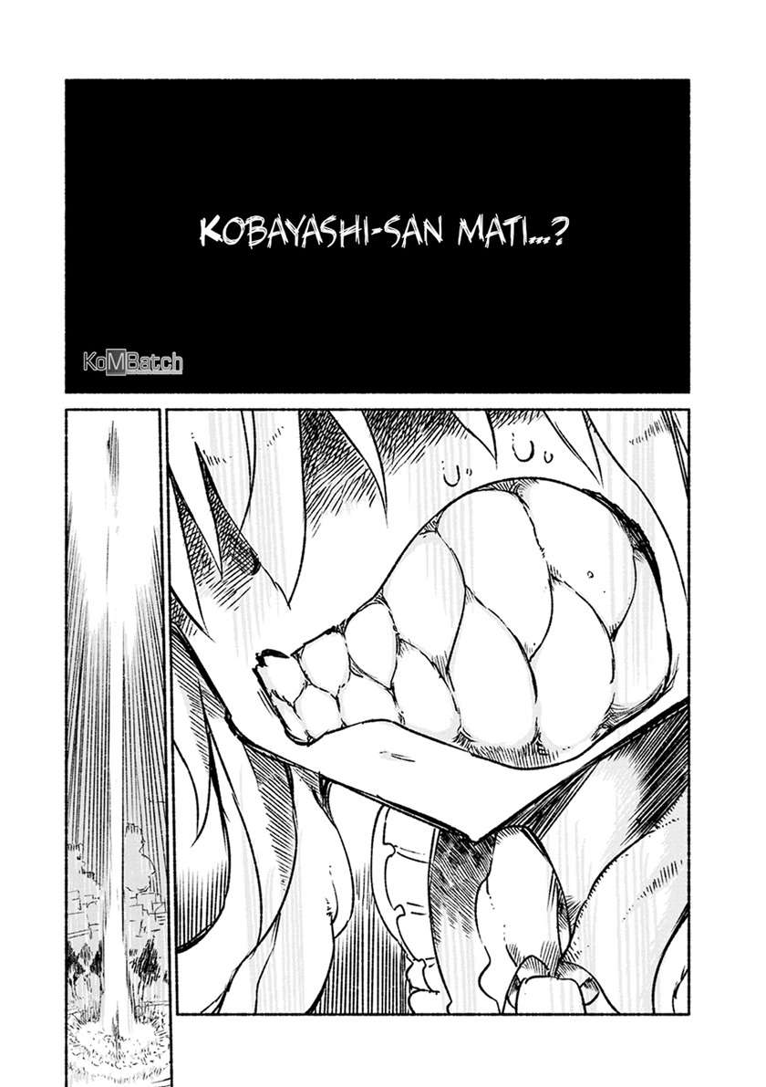 kobayashi-san-chi-no-maid-dragon - Chapter: 19