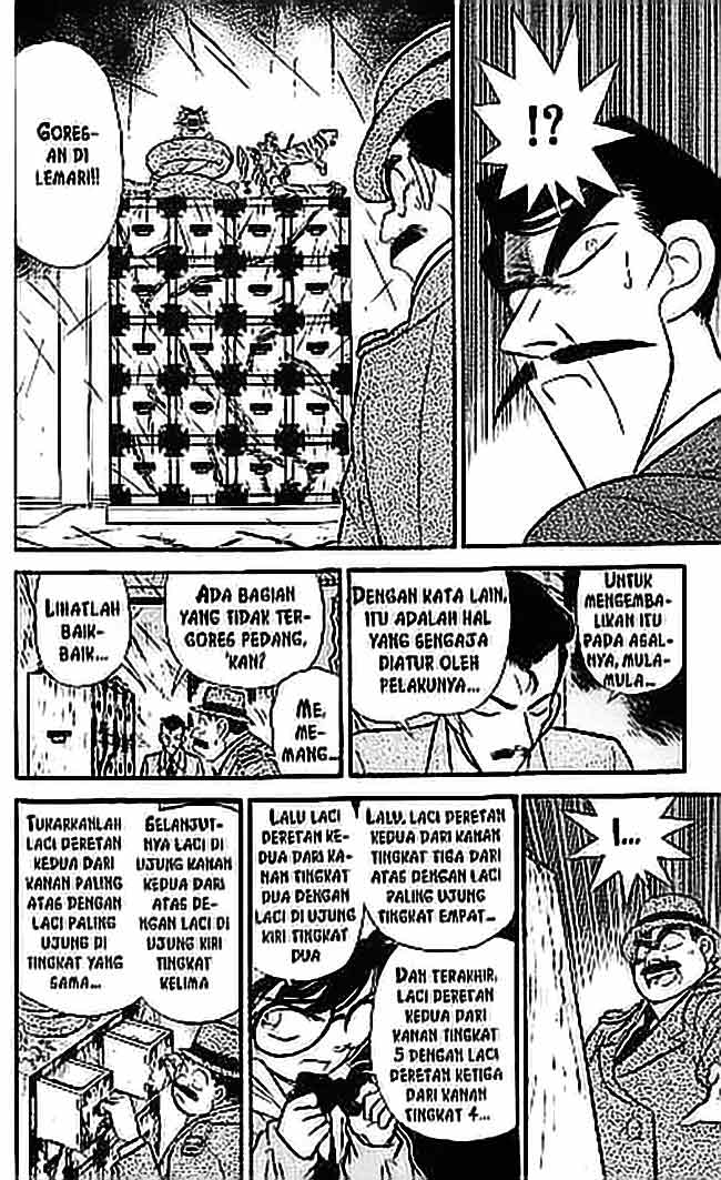 detective-conan - Chapter: 055